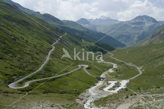 Parc National de la Vanoise