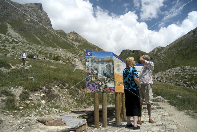 Parc National de la Vanoise