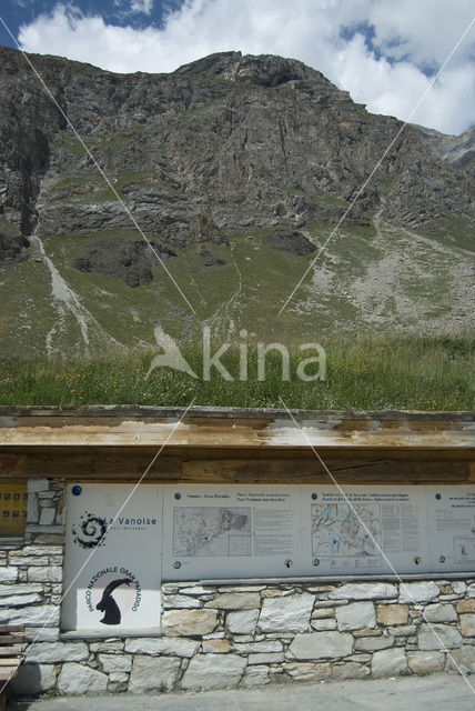 Parc National de la Vanoise