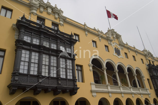 Plaza de Armas