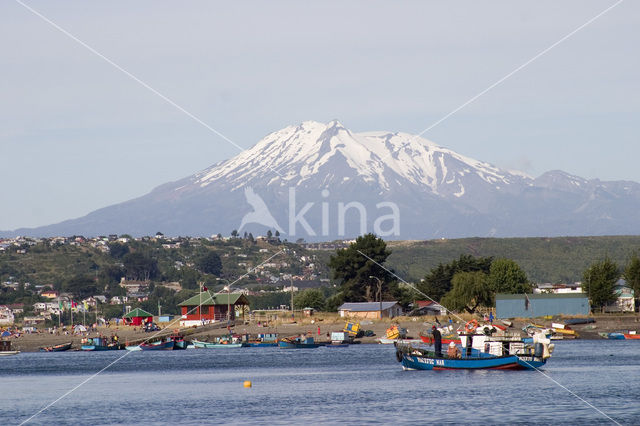 Puerto Montt