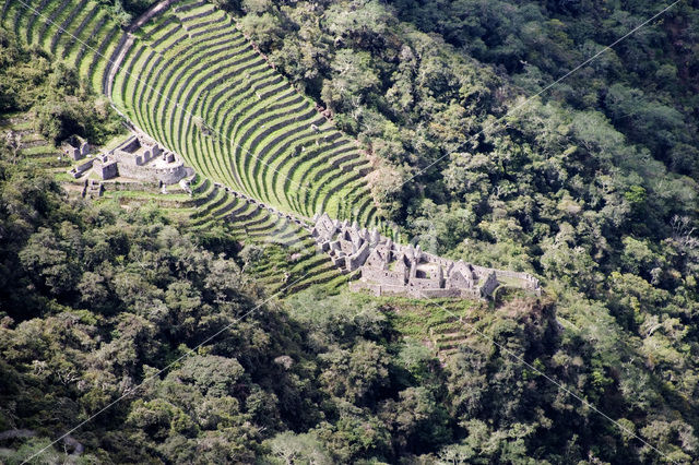 Sacret valley