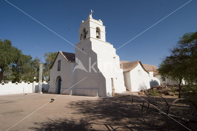 San Pedro de Atacama