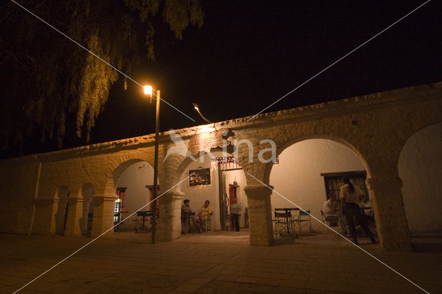 San Pedro de Atacama