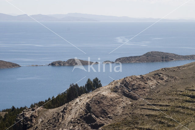 Titicaca meer