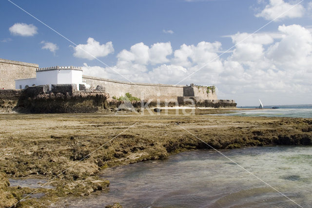 Fort San Sebastian