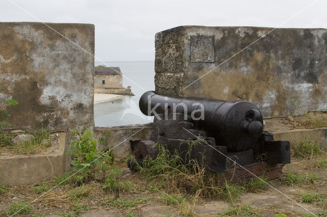 Fort San Sebastian