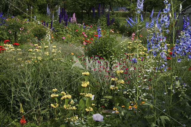 Garten Stenkamp