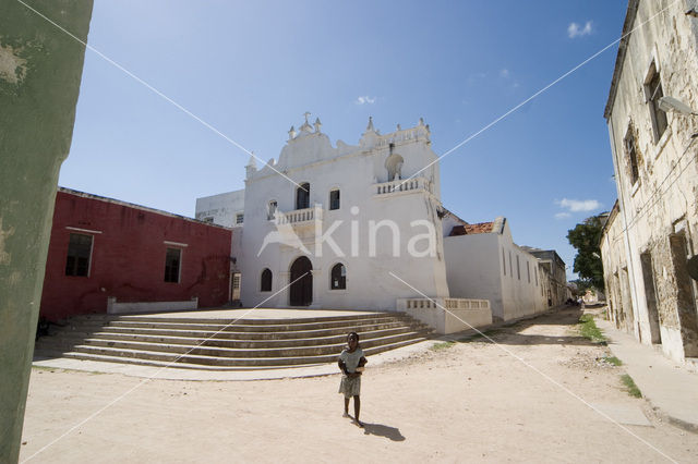 Ilha de Mozambique