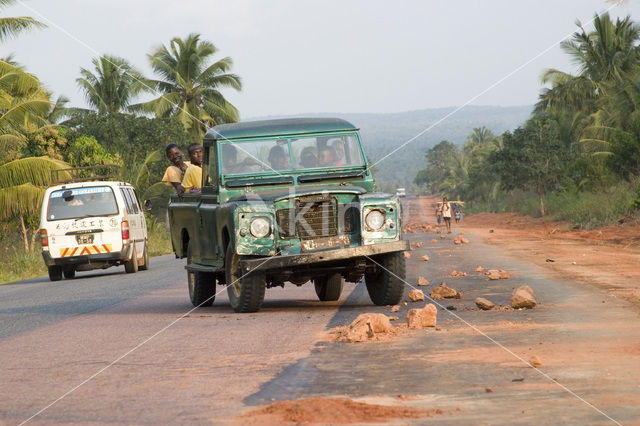 Inhambane