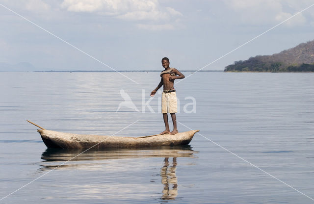 Lake Malawi National Park