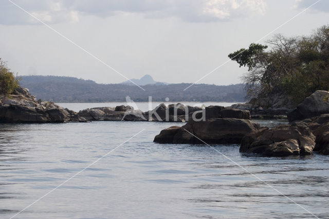 Lake Malawi National Park