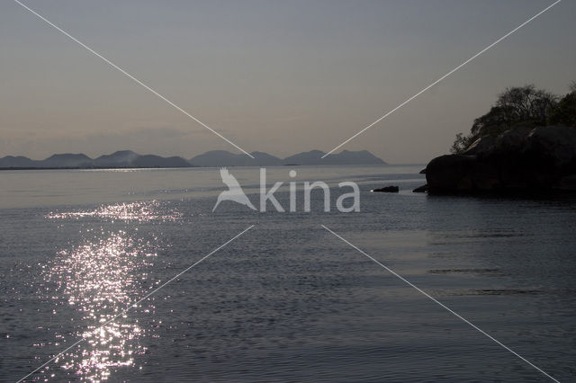 Lake Malawi National Park