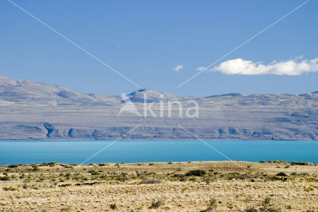 Los Glaciares National Park