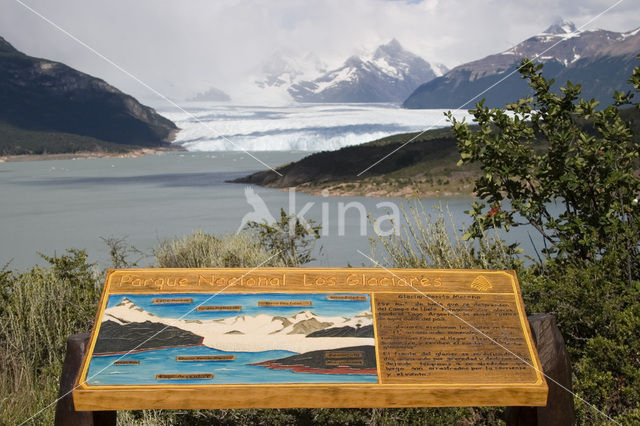 Los Glaciares National Park