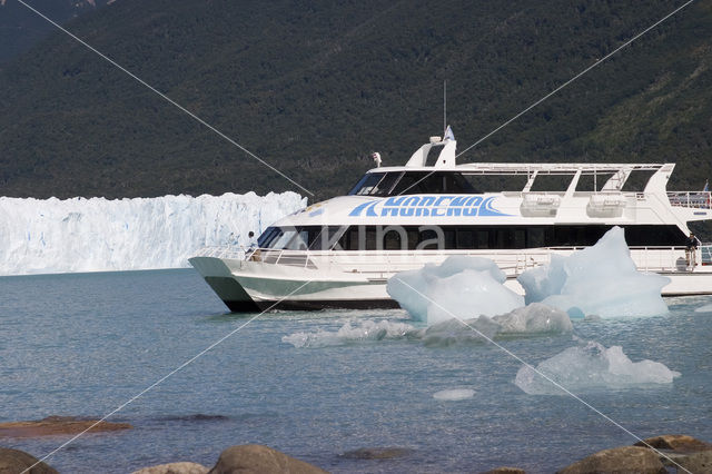 Los Glaciares National Park