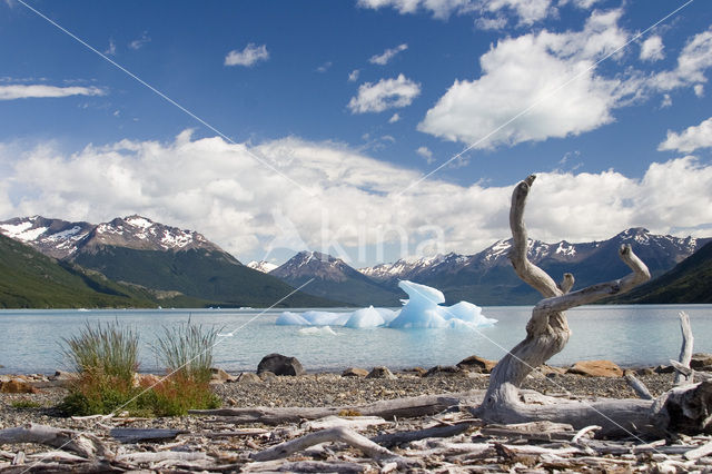 Los Glaciares National Park