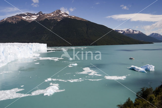 Los Glaciares National Park