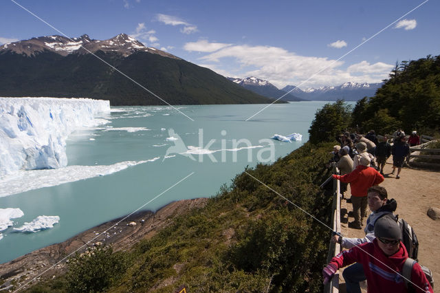 Los Glaciares National Park