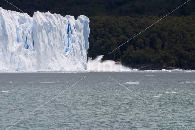 Los Glaciares National Park