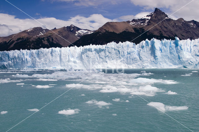 Los Glaciares National Park