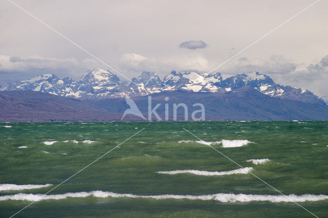 Los Glaciares National Park