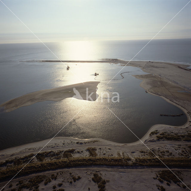 Maasvlakte