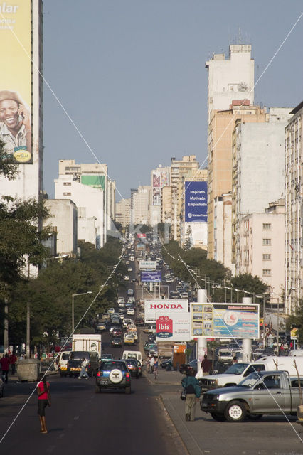 Maputo