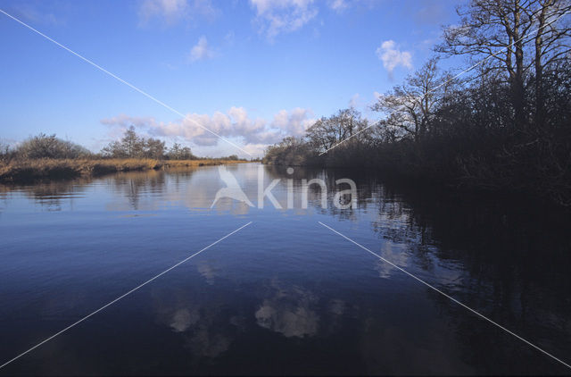 Nationaal Park De Alde Feanen