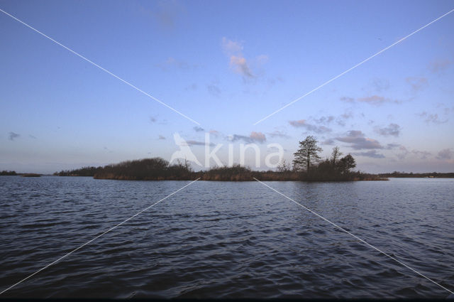 Nationaal Park De Alde Feanen