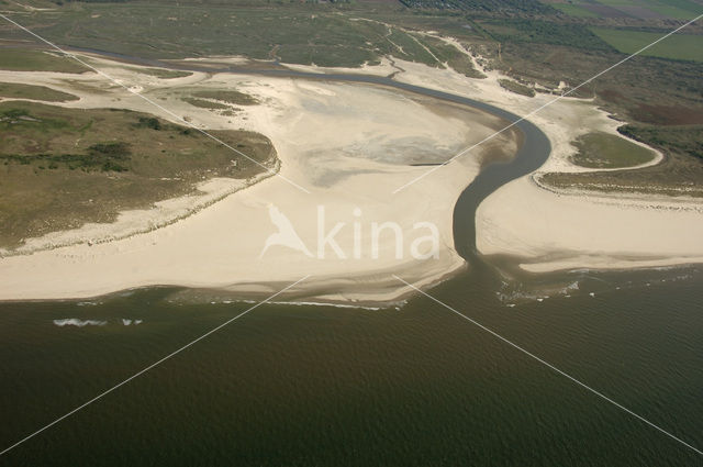 Nationaal Park Duinen van Texel