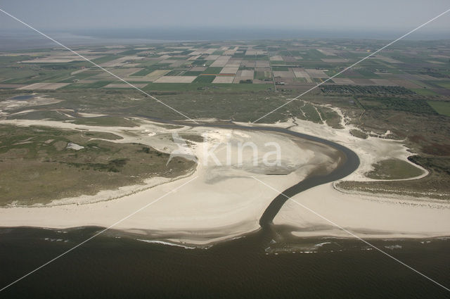 Nationaal Park Duinen van Texel