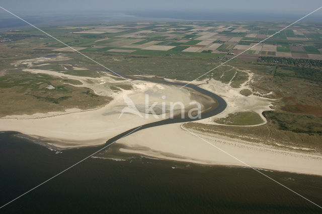 Nationaal Park Duinen van Texel