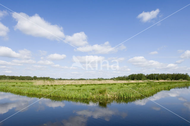 Nationaal Park Weerribben-Wieden