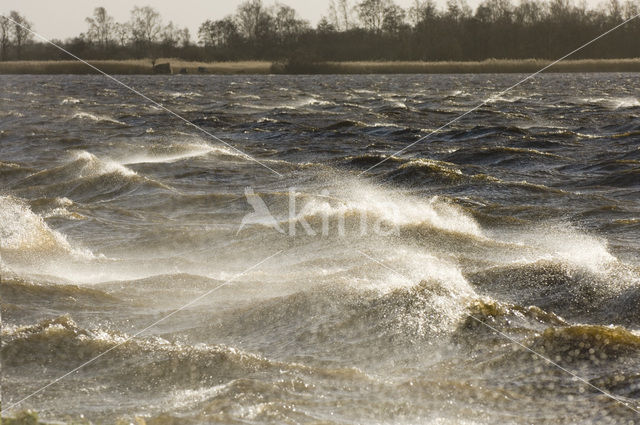 Nationaal Park Weerribben-Wieden