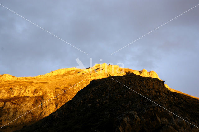 Cordillera Cantábrica