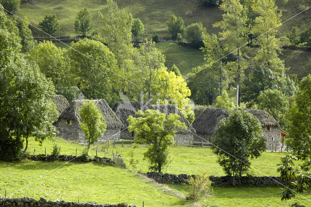 Cordillera Cantábrica