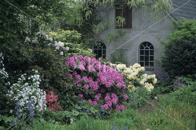 Garten Bender Lucenz