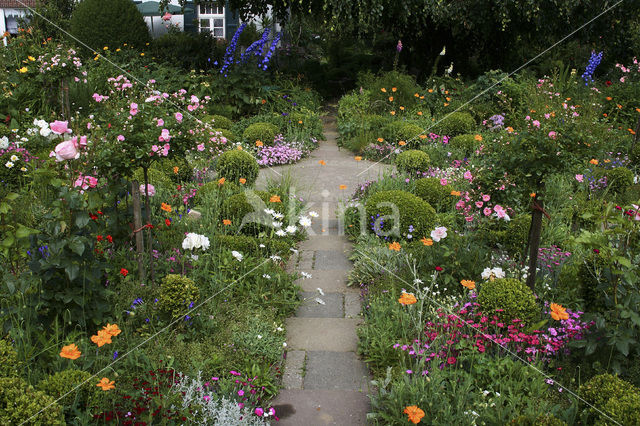 Garten Stenkamp