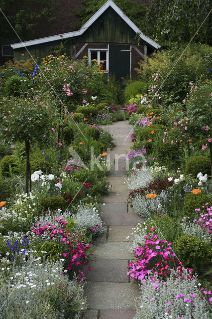 Garten Stenkamp