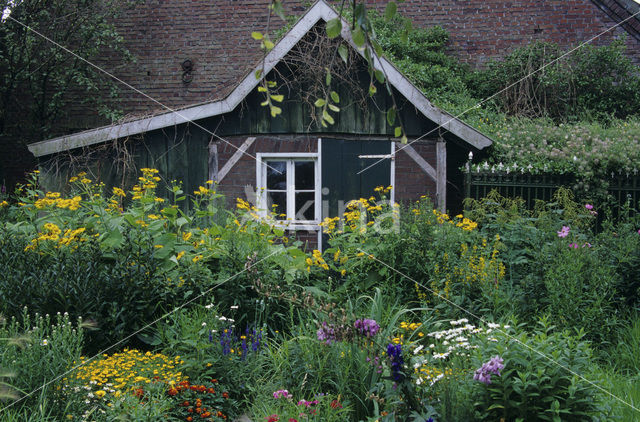 Garten Stenkamp