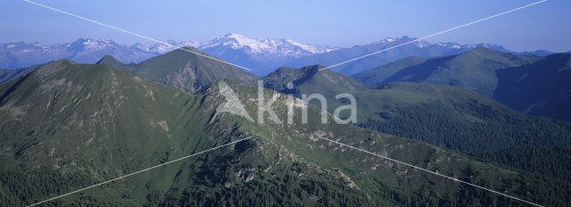 Nationaal Park Nockberge