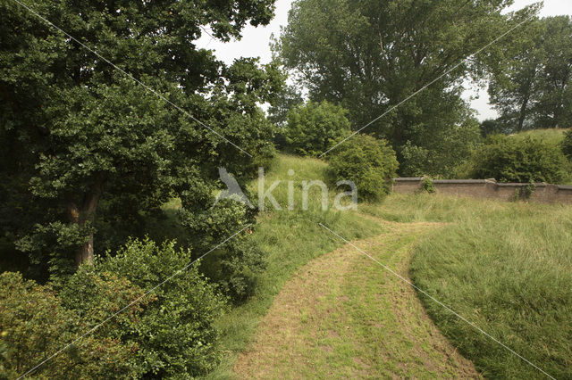 Fort Nieuwersluis