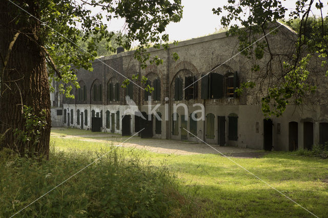 Fort Nieuwersluis