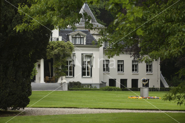 Huis Oranjewoud