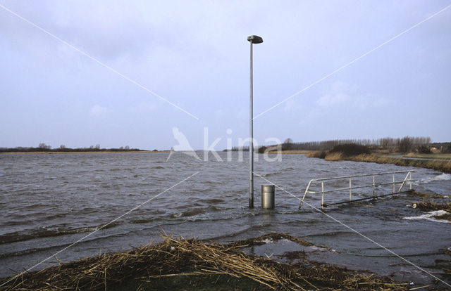 Nationaal Park Lauwersmeer