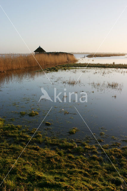 National Park Lauwersmeer