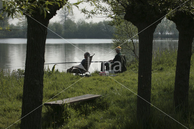 Reeuwijkse Plassen