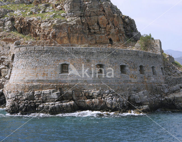 Spinalonga