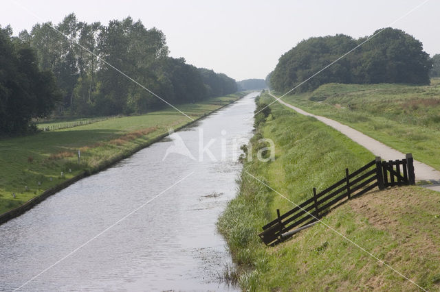 Tjongerkanaal